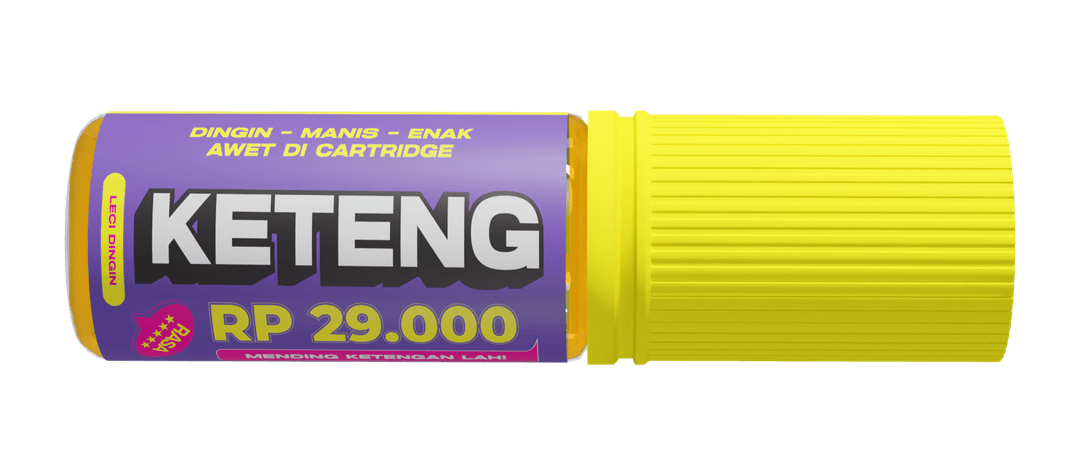 Leci Dingin